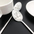 2 Year Anniversary Spoon Gifts for Couples